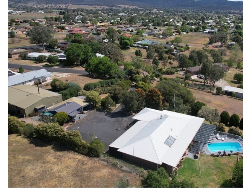 11-13 Cousin Drive, Wellington NSW 2820