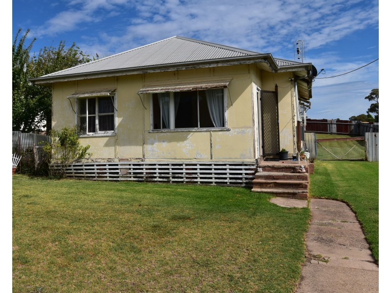 54 Apsley Crescent Mumbil via, Wellington NSW 2820