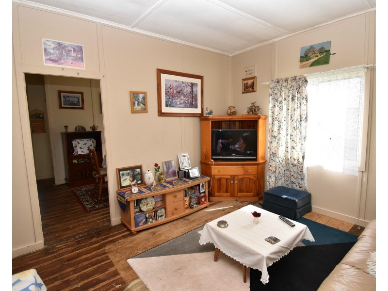 54 Apsley Crescent Mumbil via, Wellington NSW 2820