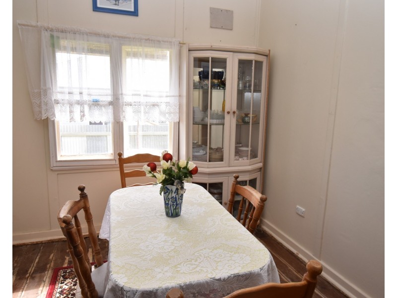 54 Apsley Crescent Mumbil via, Wellington NSW 2820