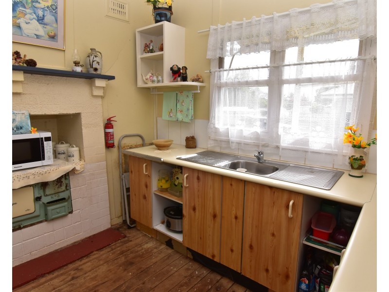 54 Apsley Crescent Mumbil via, Wellington NSW 2820