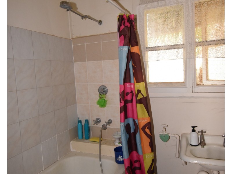 54 Apsley Crescent Mumbil via, Wellington NSW 2820