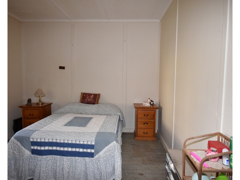 54 Apsley Crescent Mumbil via, Wellington NSW 2820