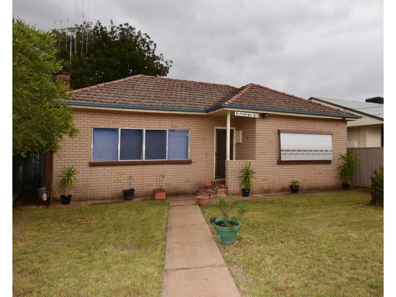 91 MARSH STREET, Wellington NSW 2820