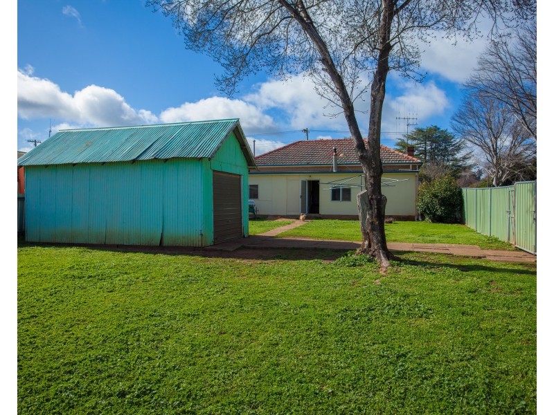 91 MARSH STREET, Wellington NSW 2820