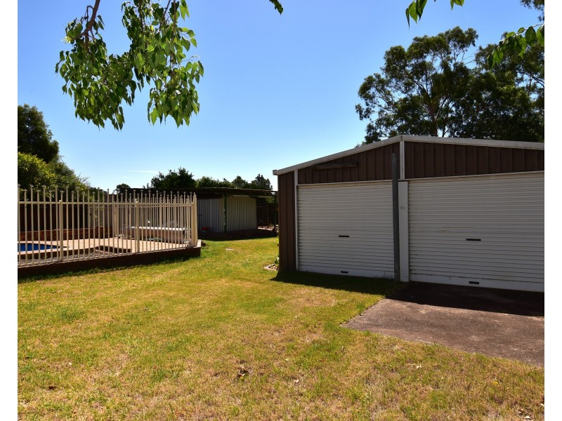 146 Whiteley Street, Wellington NSW 2820