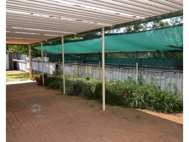 146 Whiteley Street, Wellington NSW 2820