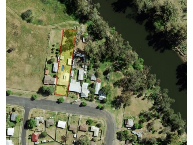 146 Whiteley Street, Wellington NSW 2820