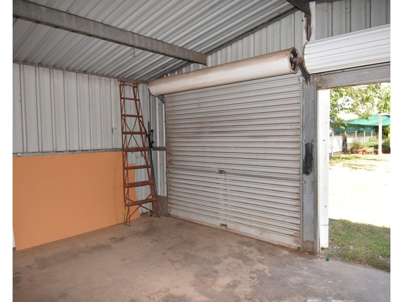146 Whiteley Street, Wellington NSW 2820