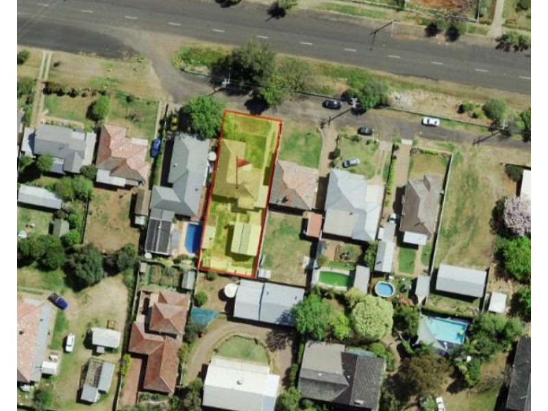 127 Warne Street, Wellington NSW 2820