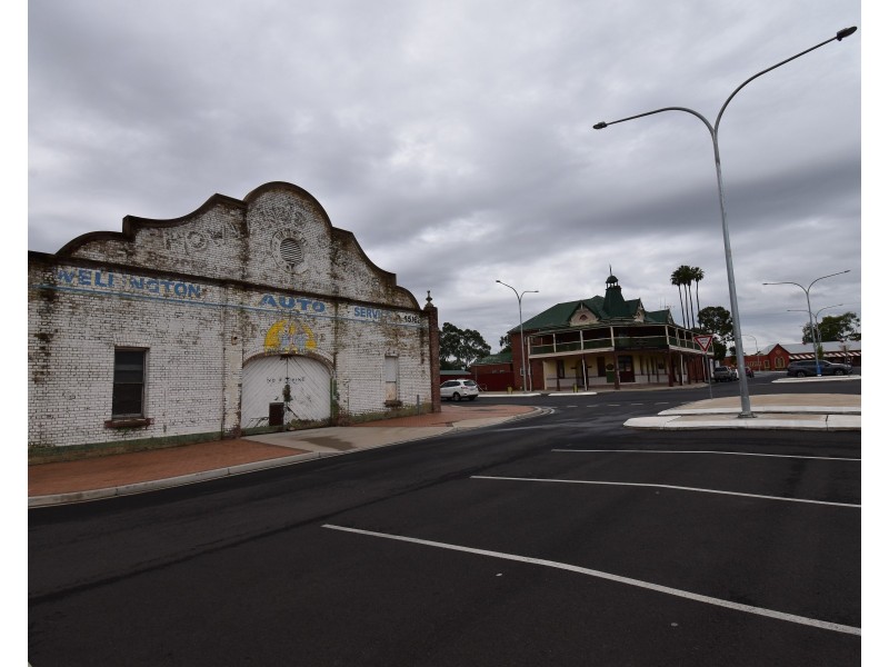 54-56 Swift Street, Wellington NSW 2820
