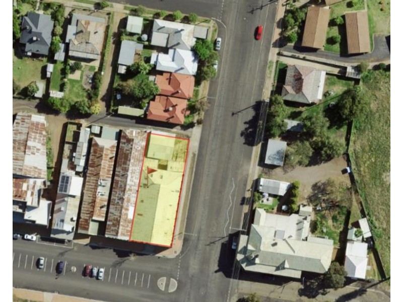 54-56 Swift Street, Wellington NSW 2820