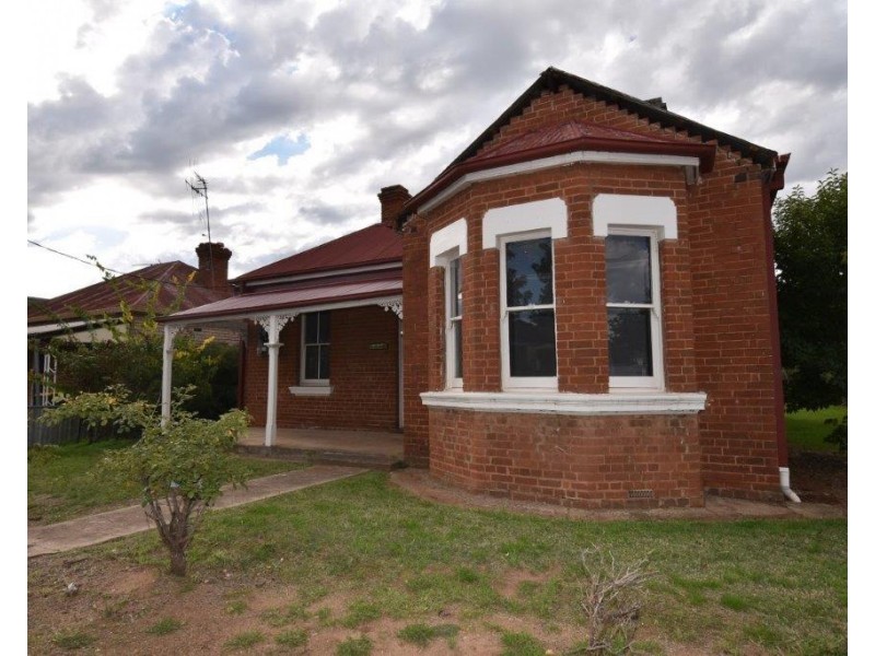 78 Gisborne Street, Wellington NSW 2820