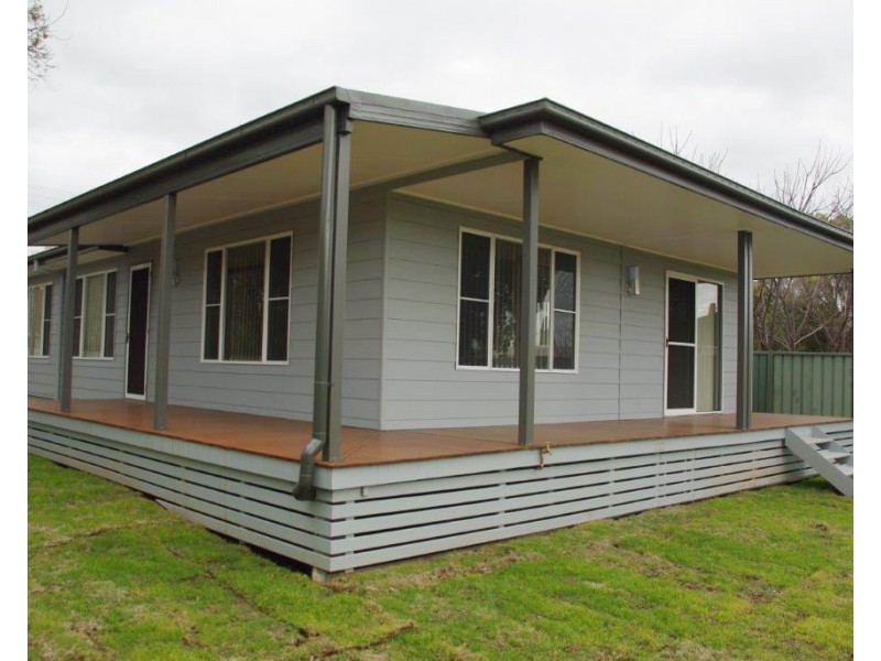 32 Nancarrow Lane, Wellington NSW 2820