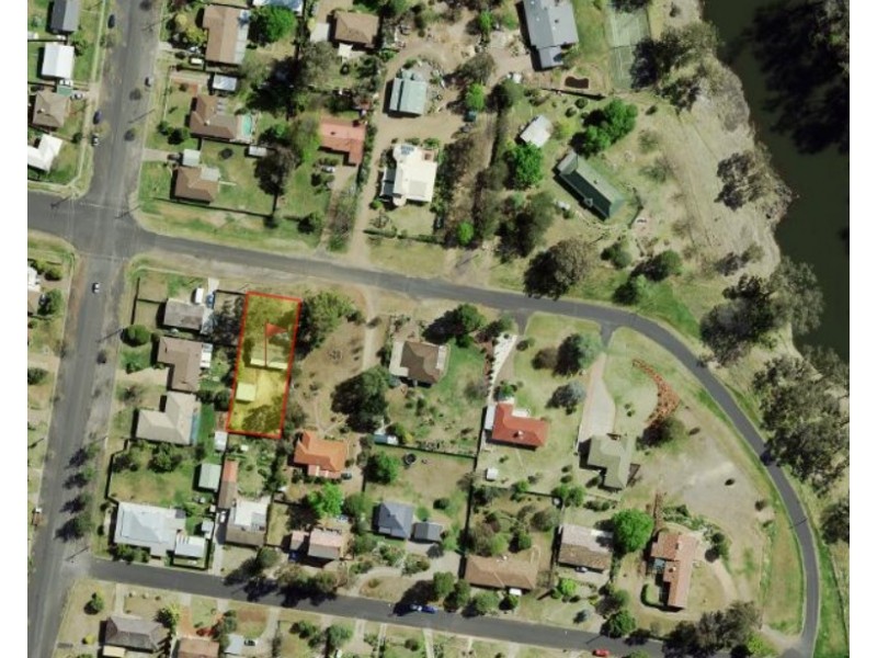 157 Gisborne Street, Wellington NSW 2820