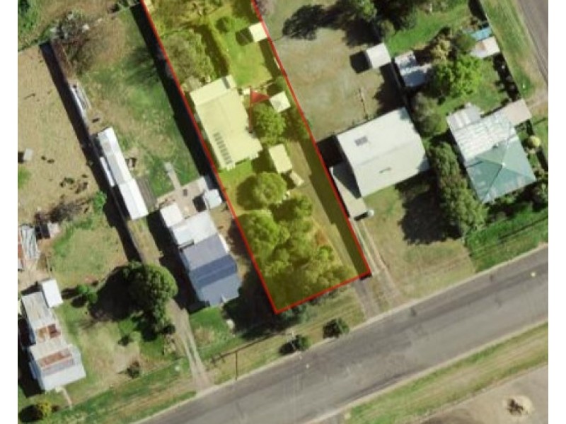 16 Samuel Street, Wellington NSW 2820