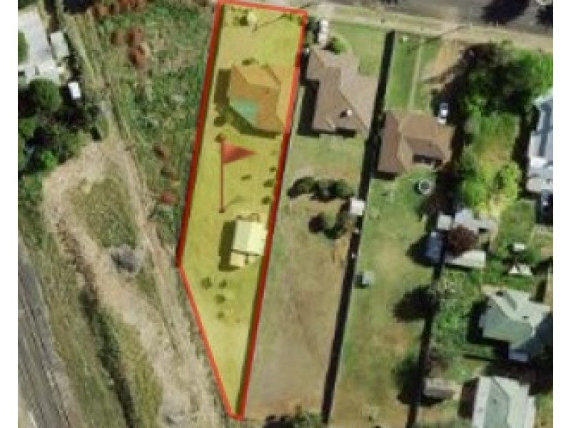 69 Warne Street, Wellington NSW 2820