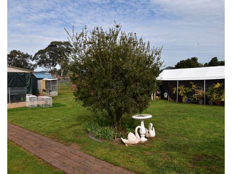 69 Warne Street, Wellington NSW 2820