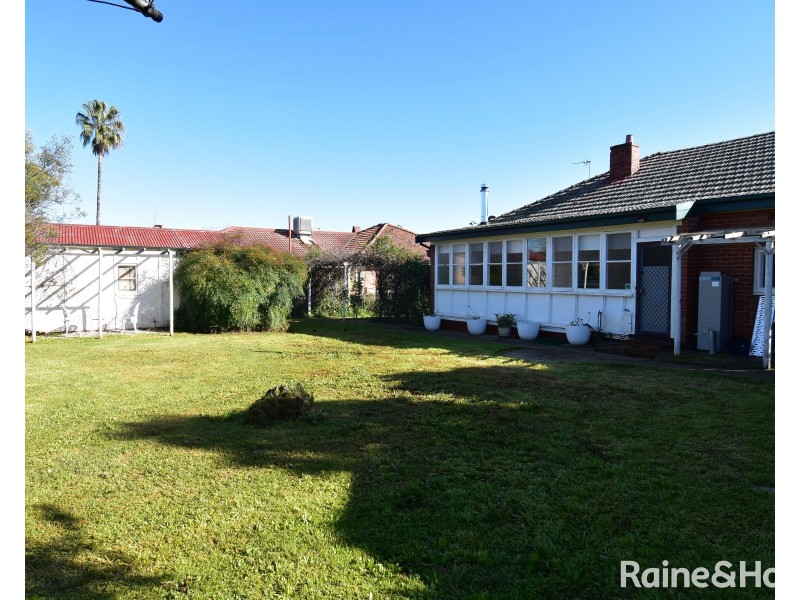 103 Gisborne Street, Wellington NSW 2820