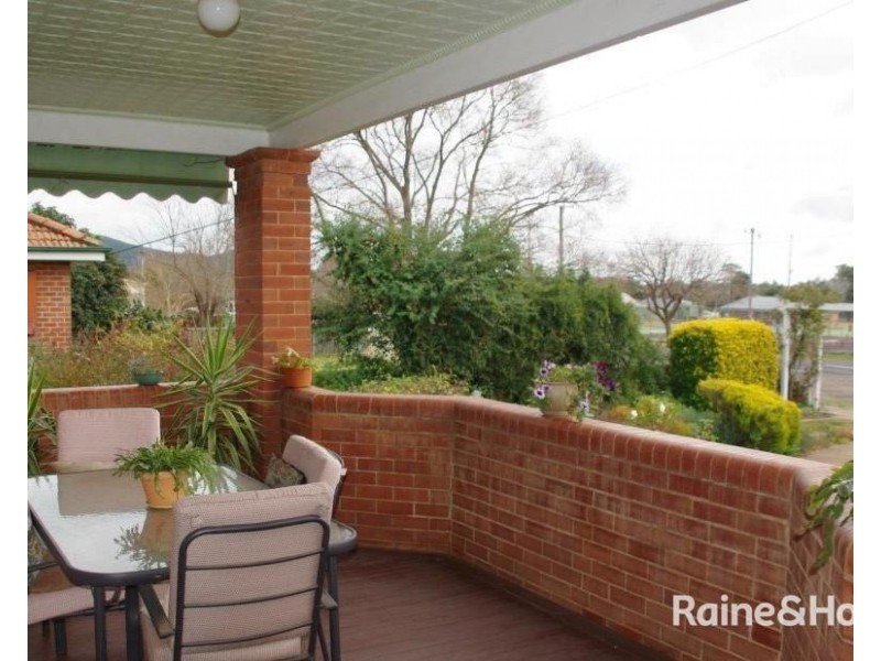 103 Gisborne Street, Wellington NSW 2820