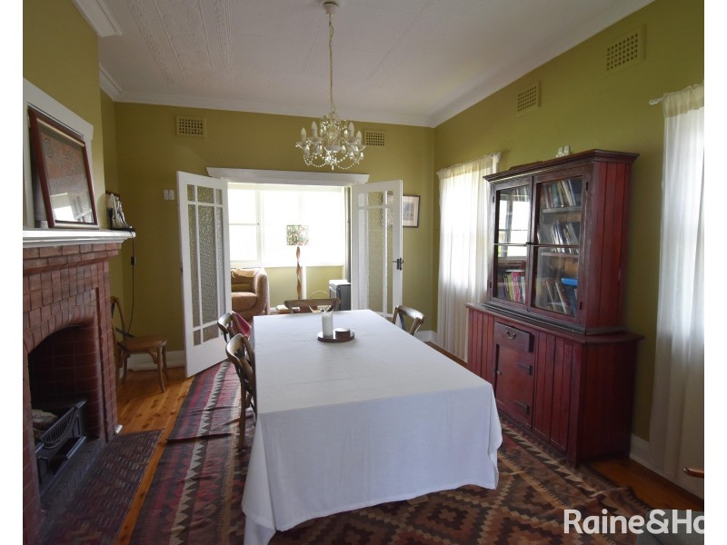 103 Gisborne Street, Wellington NSW 2820