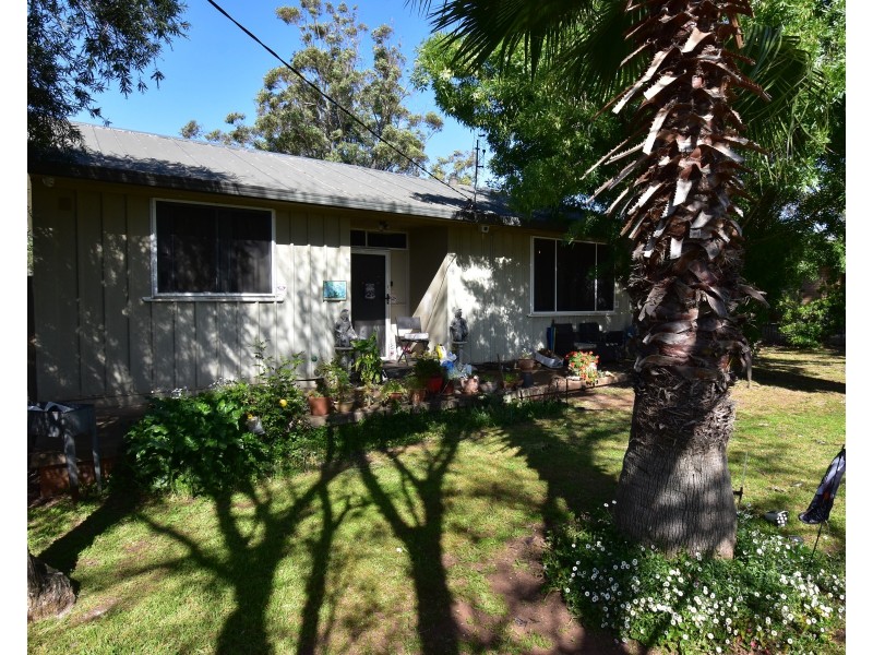 32 Pierce Street, Wellington NSW 2820