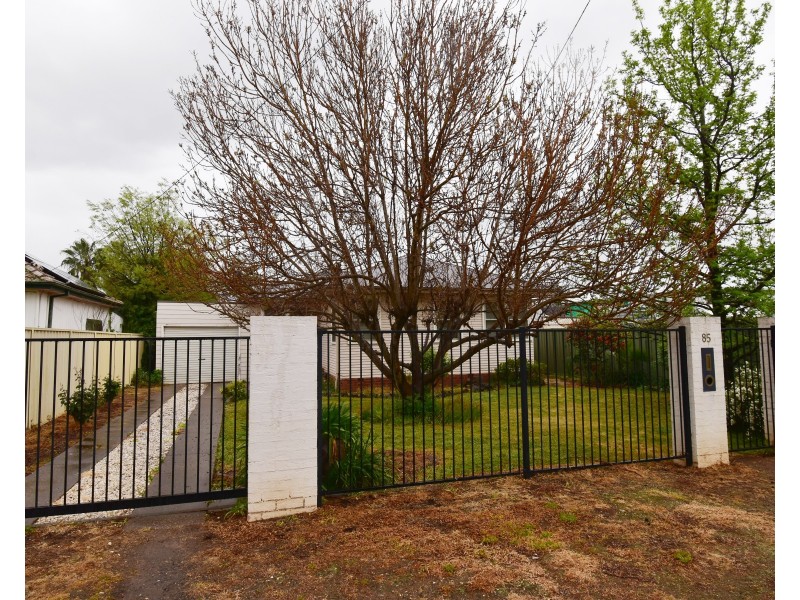 85 Marsh Street, Wellington NSW 2820