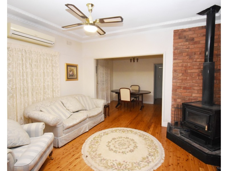 85 Marsh Street, Wellington NSW 2820