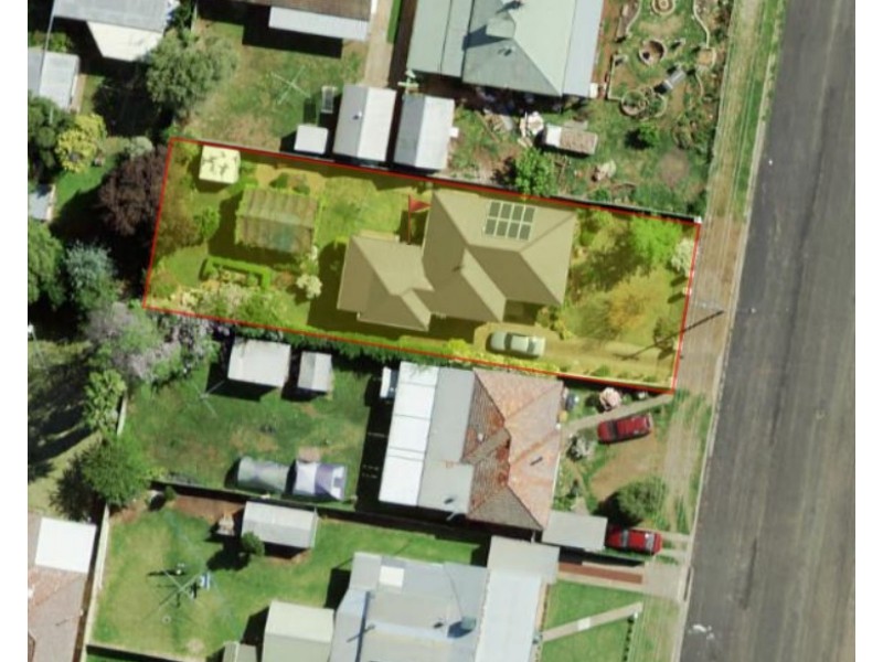 85 Marsh Street, Wellington NSW 2820