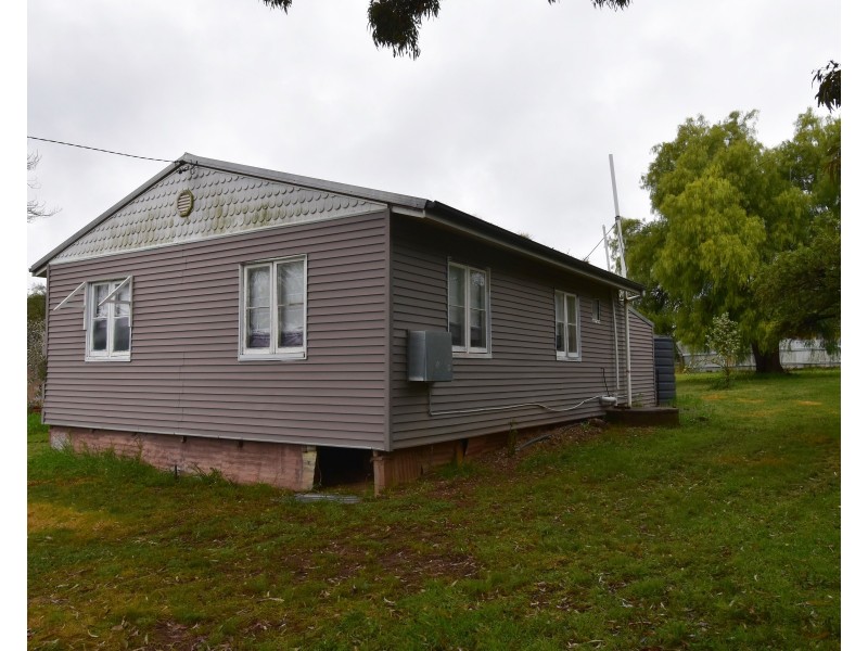 7 Bonada Avenue MUMBIL  via, Wellington NSW 2820