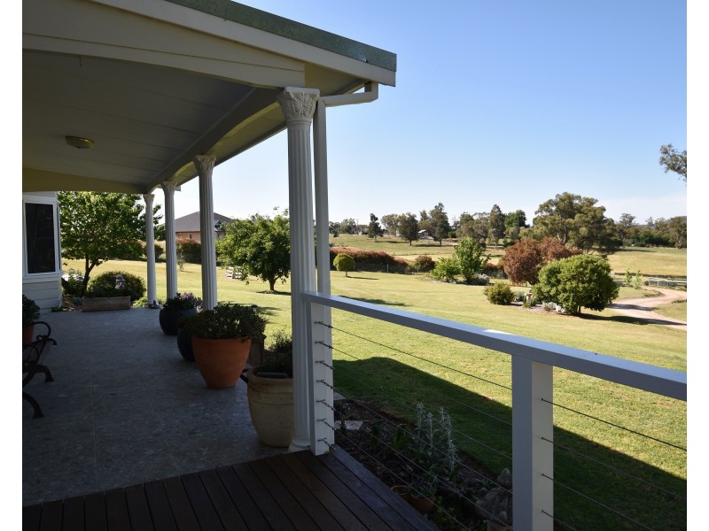 7 Pindari Grove Montefiores via, Wellington NSW 2820