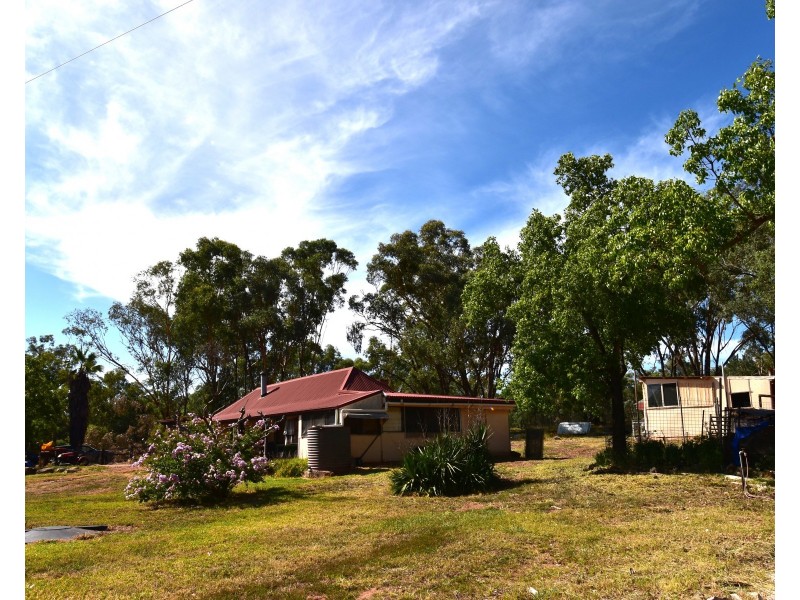 10 Evans Drive Mount Arthur via, Wellington NSW 2820