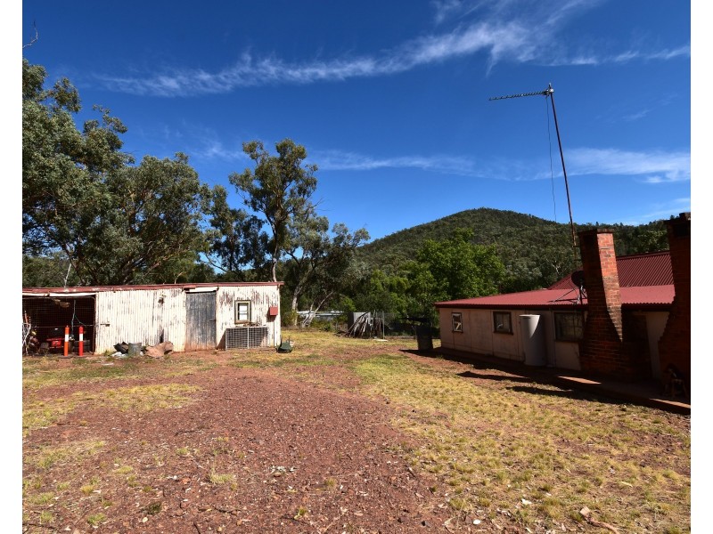 10 Evans Drive Mount Arthur via, Wellington NSW 2820