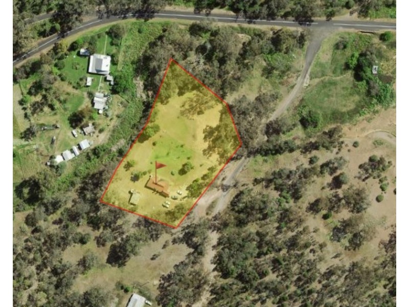 10 Evans Drive Mount Arthur via, Wellington NSW 2820