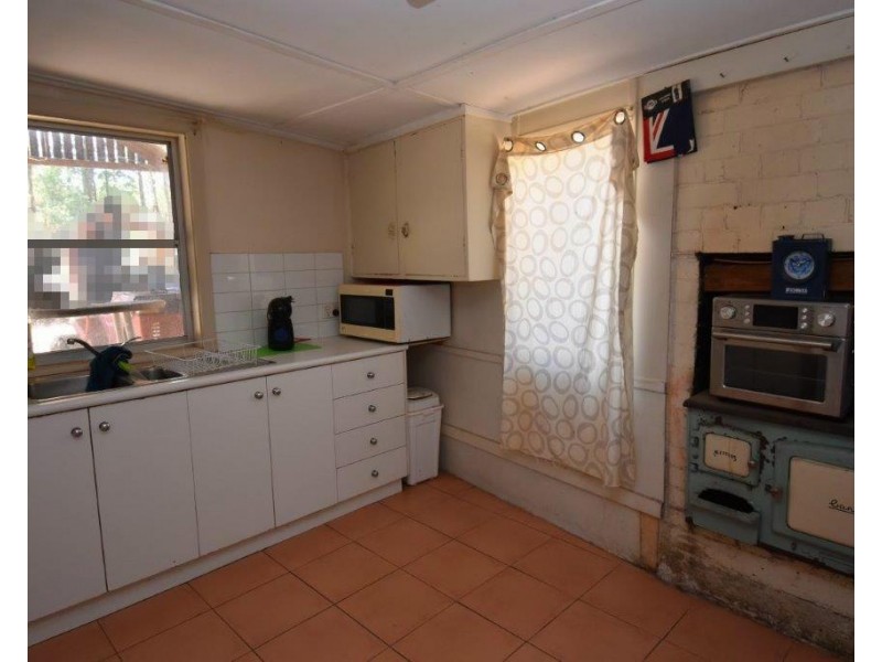 10 Evans Drive Mount Arthur via, Wellington NSW 2820