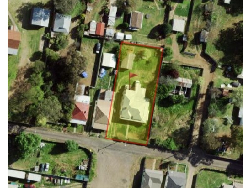 12 Short Street, Wellington NSW 2820