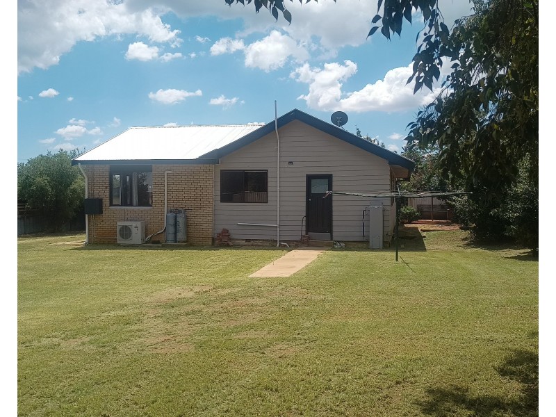 162a Arthur Street, Wellington NSW 2820