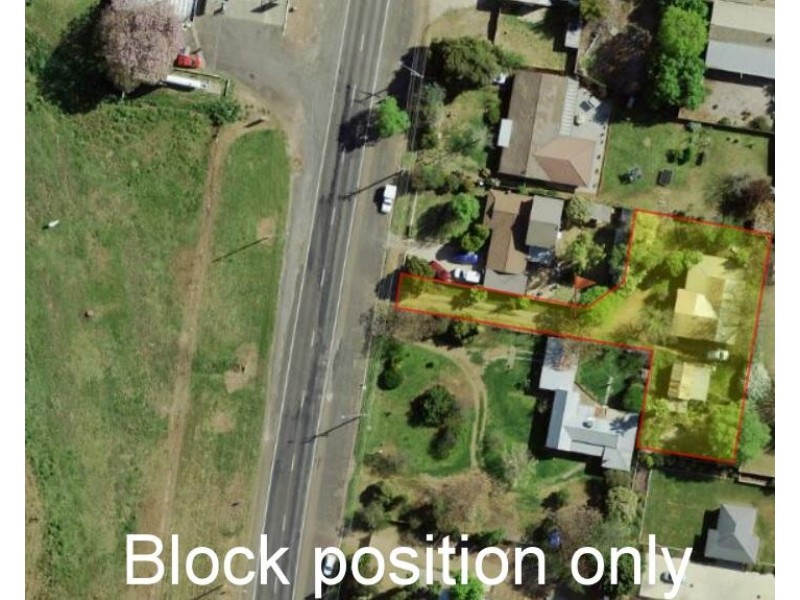 162a Arthur Street, Wellington NSW 2820