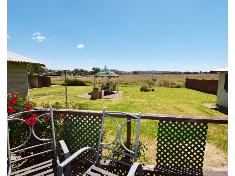 28 Bonada Avenue Mumbil via, Wellington NSW 2820