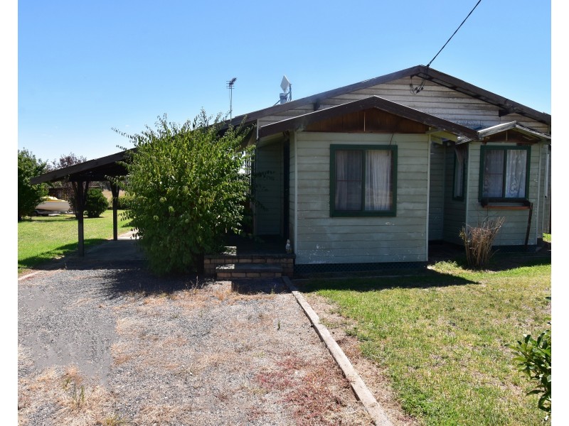 28 Bonada Avenue Mumbil via, Wellington NSW 2820