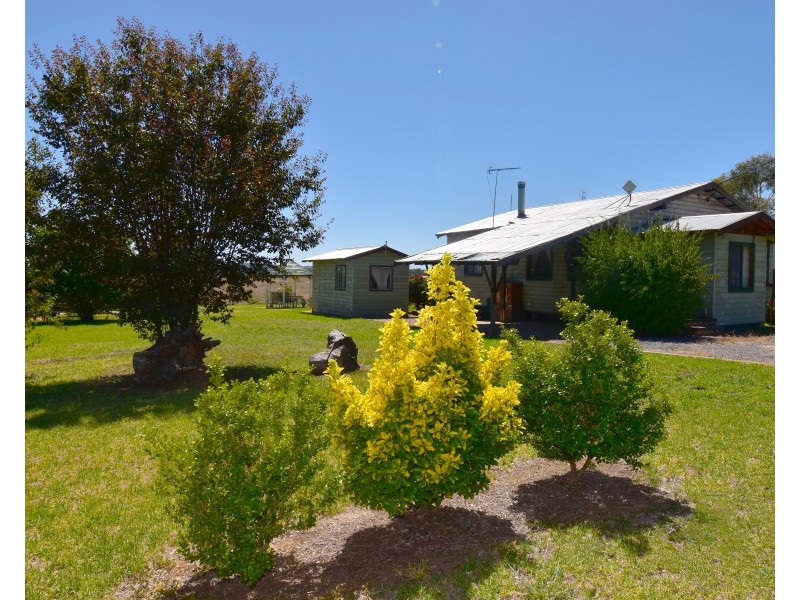 28 Bonada Avenue Mumbil via, Wellington NSW 2820
