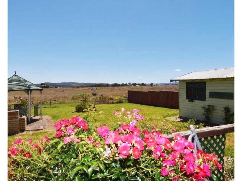 28 Bonada Avenue Mumbil via, Wellington NSW 2820