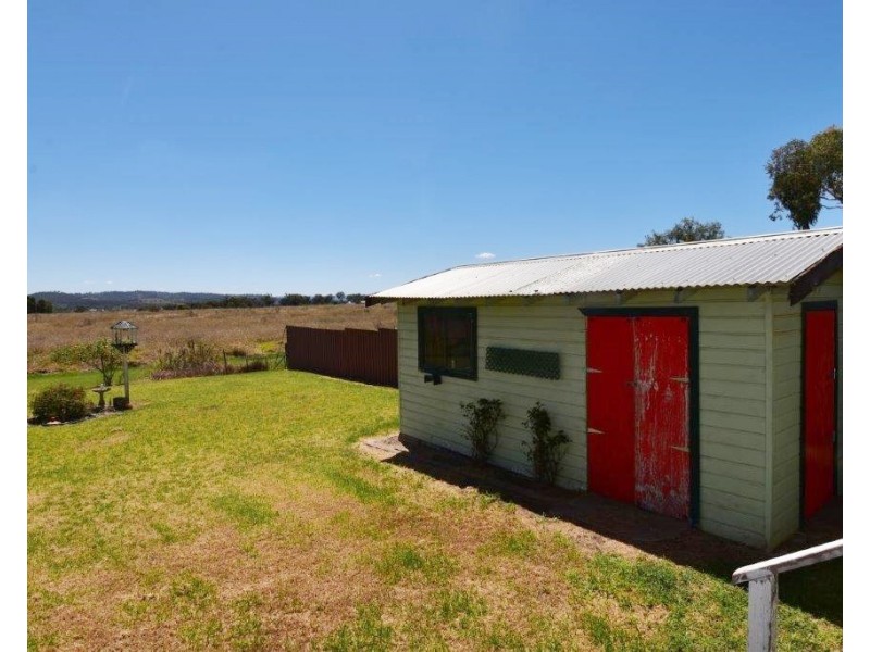 28 Bonada Avenue Mumbil via, Wellington NSW 2820