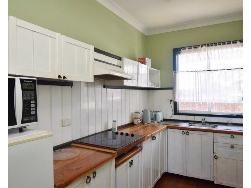 28 Bonada Avenue Mumbil via, Wellington NSW 2820