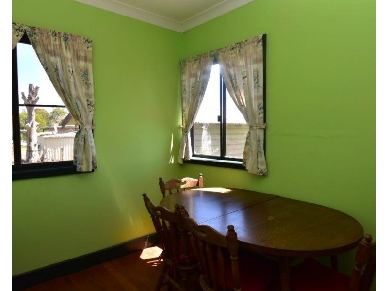 28 Bonada Avenue Mumbil via, Wellington NSW 2820