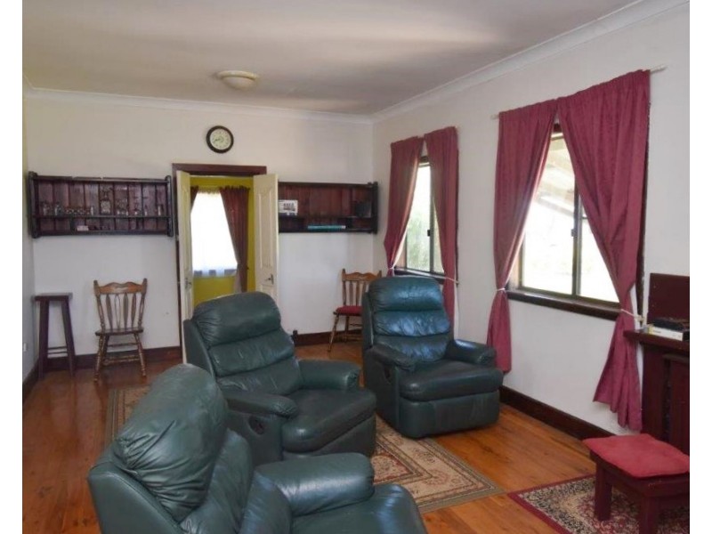 28 Bonada Avenue Mumbil via, Wellington NSW 2820