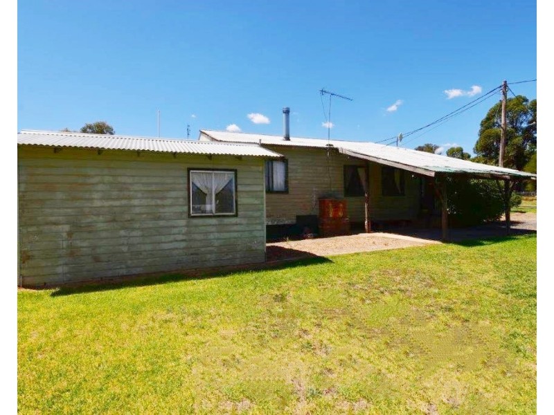 28 Bonada Avenue Mumbil via, Wellington NSW 2820