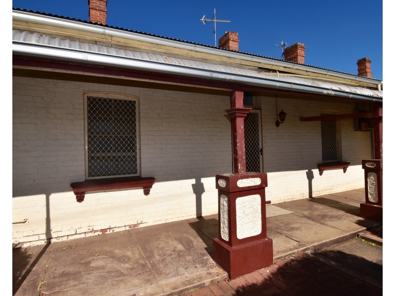 28 Percy Street, Wellington NSW 2820