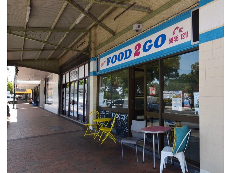 170 Percy Street, Wellington NSW 2820