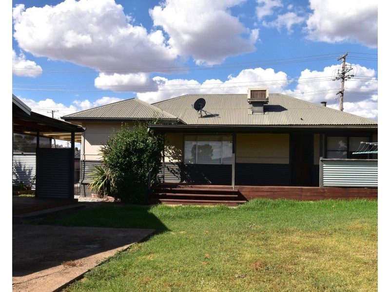 161 Pierce Street, Wellington NSW 2820